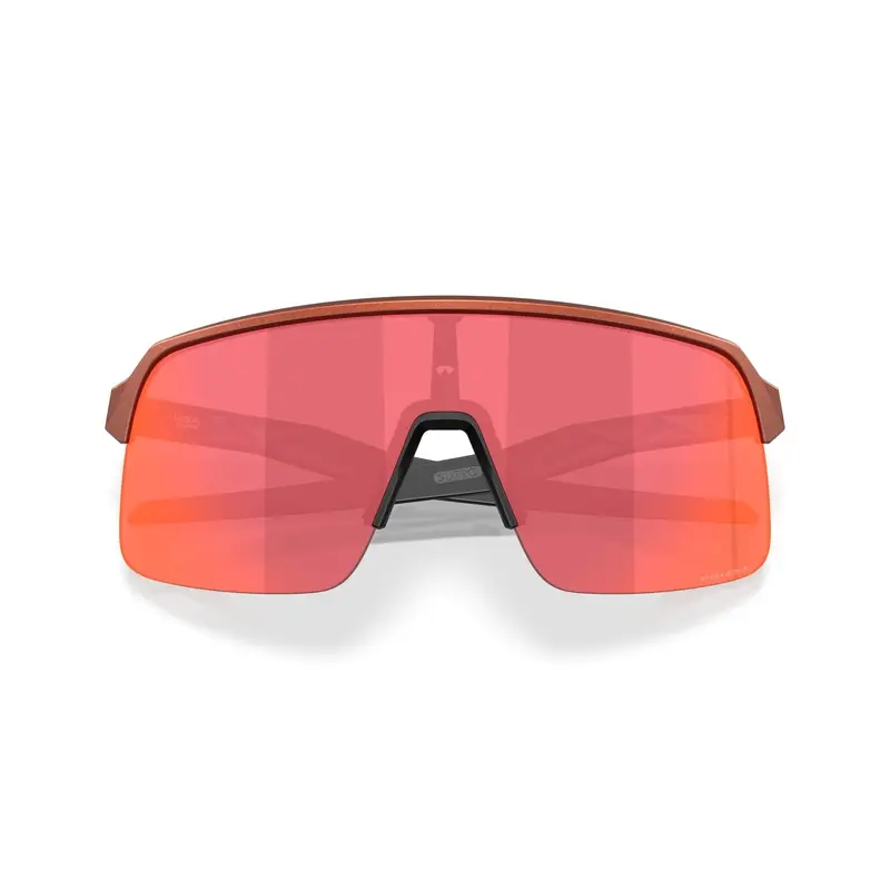 Occhiali Sutro lite arancione fire lente prizm trail torch #6