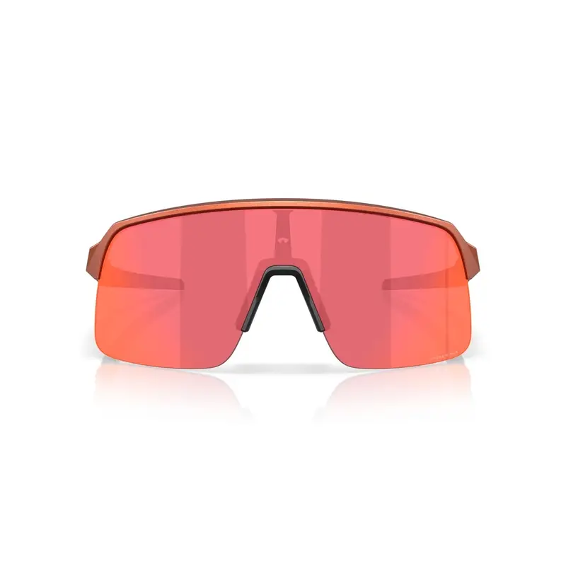 Occhiali Sutro lite arancione fire lente prizm trail torch #7