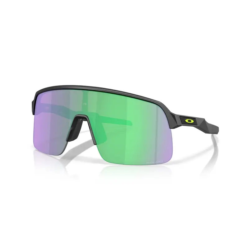 Sutro Black Sutro Black Lite Lente Prizm Road Jade - image