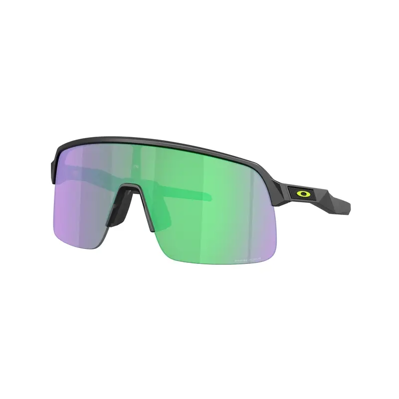 Sutro Black Sutro Black Lite Lente Prizm Road Jade #1