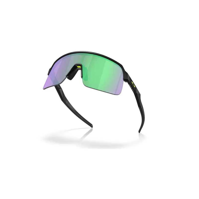 Sutro Black Sutro Black Lite Lente Prizm Road Jade #2