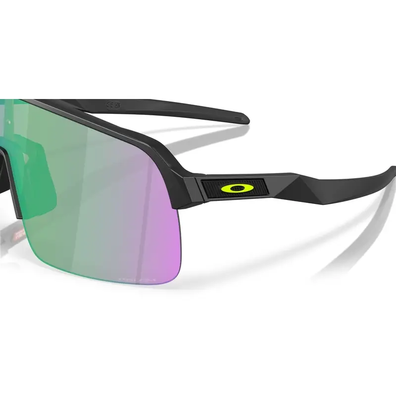 Sutro Black Sutro Black Lite Lente Prizm Road Jade #3