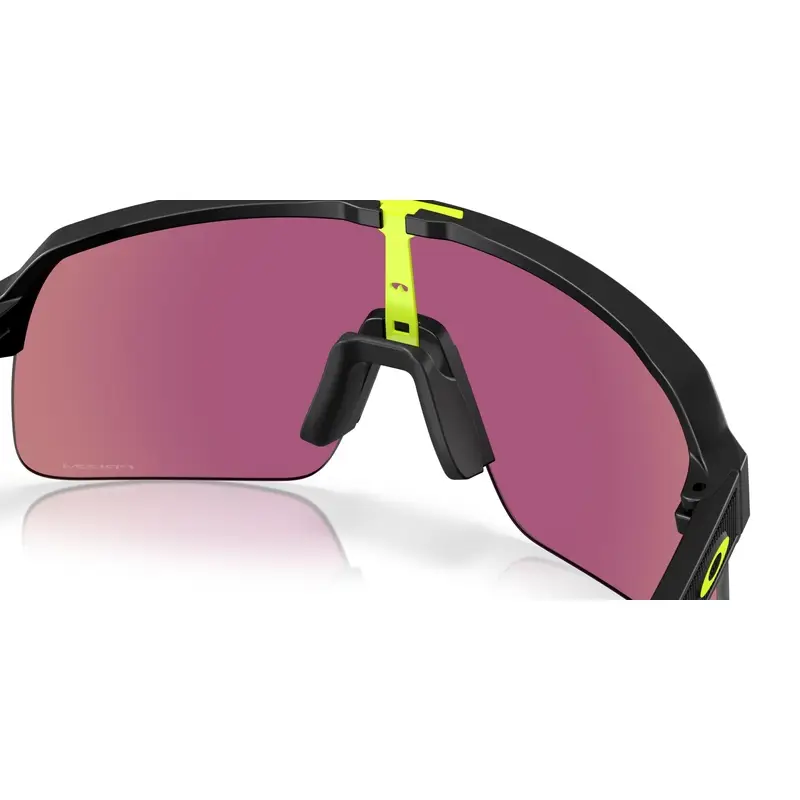 Sutro Black Sutro Black Lite Lente Prizm Road Jade #4