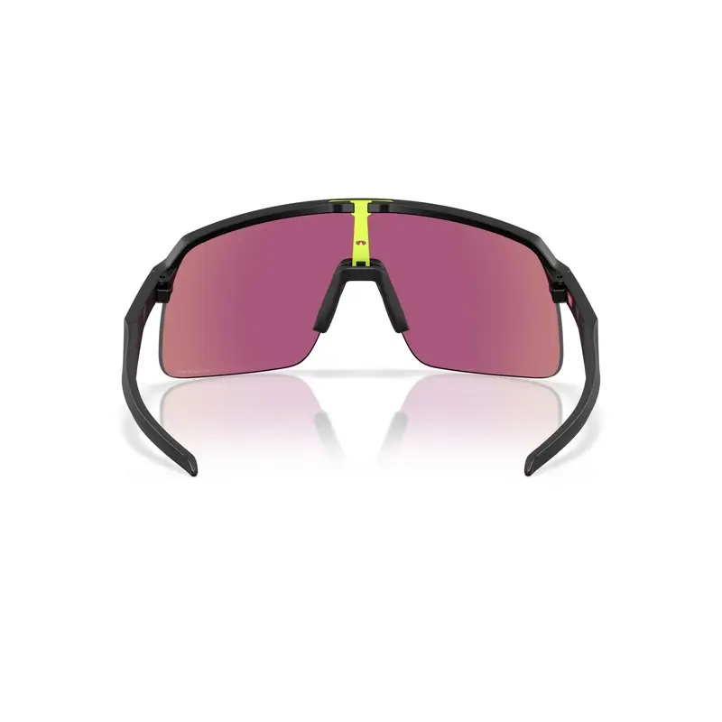 Sutro Black Sutro Black Lite Lente Prizm Road Jade #5