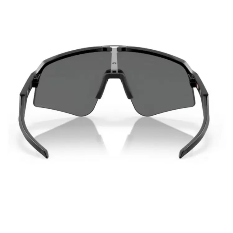 Sutro Lite Sweep Sunglasses Matte Black Prizm Black Lens Black #2