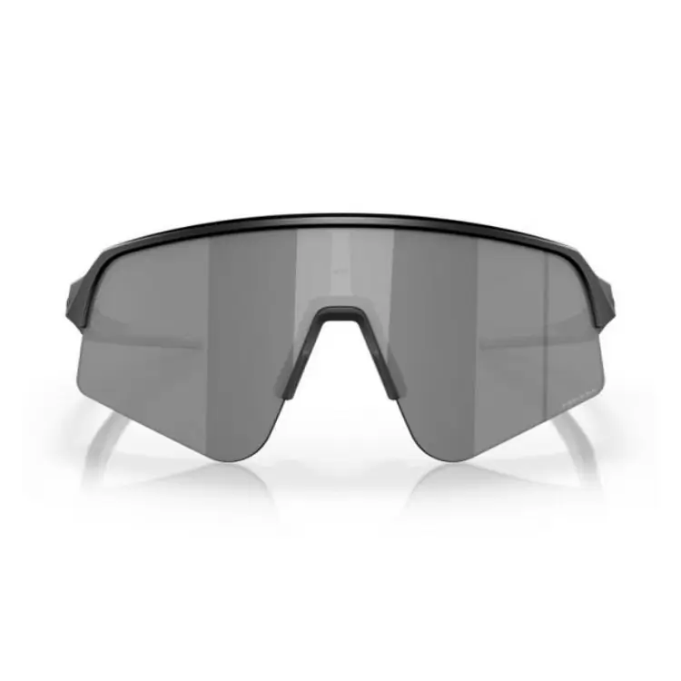 Sutro Lite Sweep Sunglasses Matte Black Prizm Black Lens Black #3