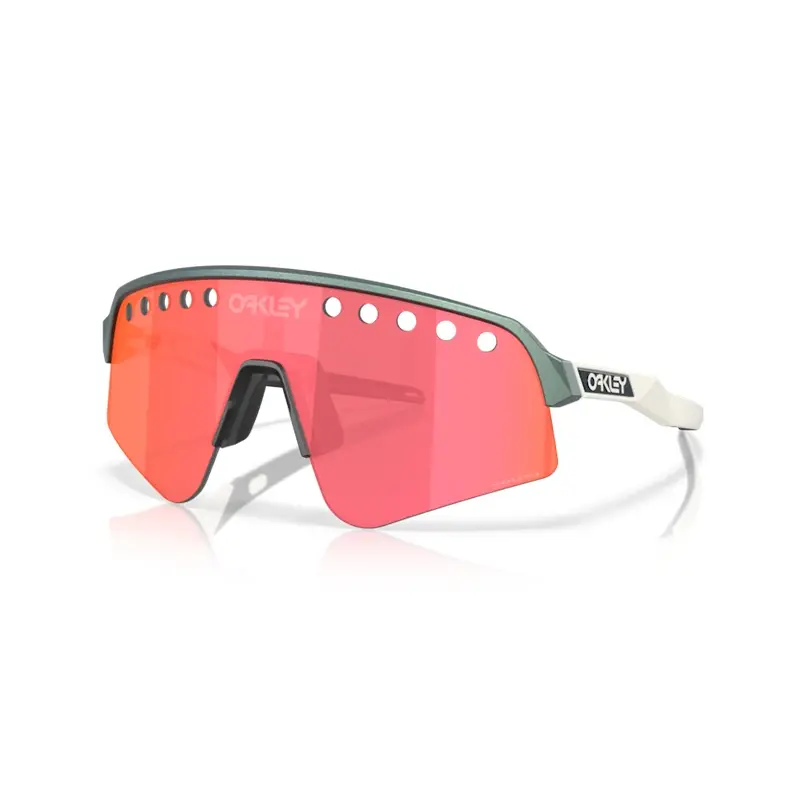 SUTRO LITE SWEEN Matte Silver/Blue Colorshift Prizm Trail Torch - image