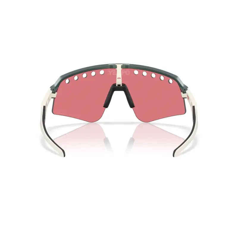 SUTRO LITE SWEEN Matte Silver/Blue Colorshift Prizm Trail Torch #2
