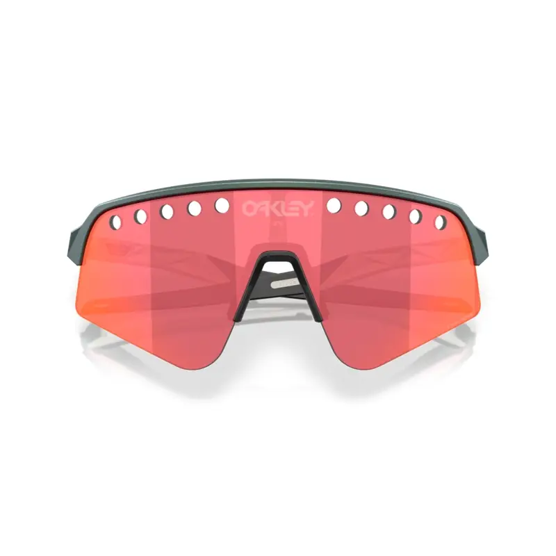 SUTRO LITE SWEEN Matte Silver/Blue Colorshift Prizm Trail Torch #6