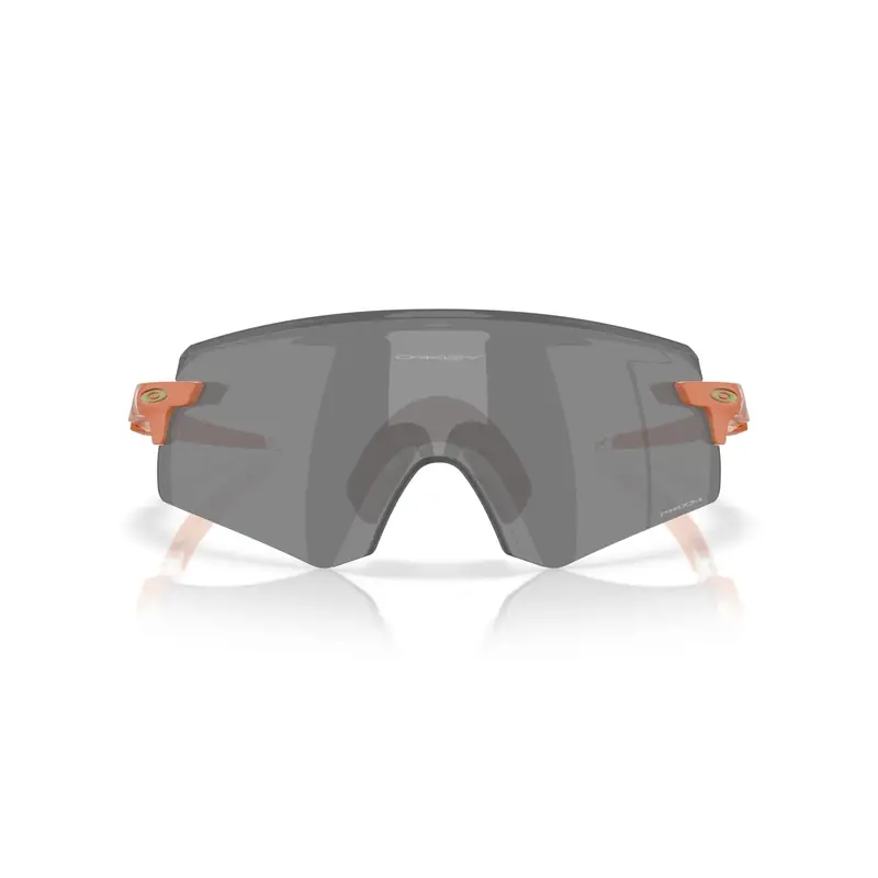 Occhiali Encoder clear terrazzo lente prizm nero #7