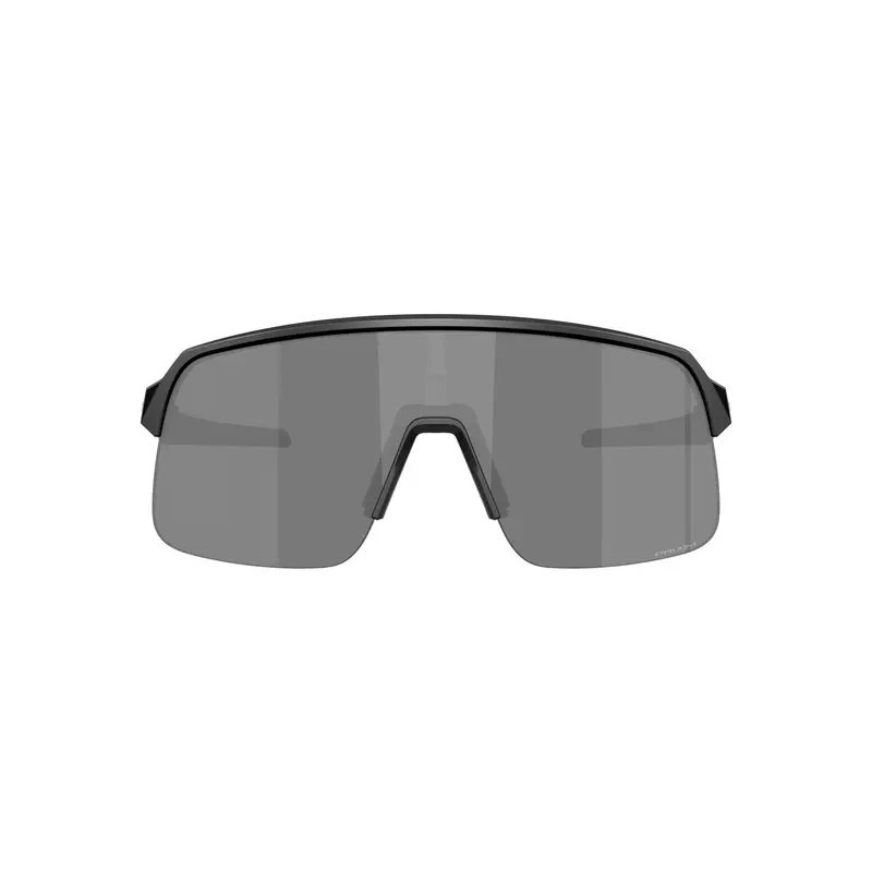 Occhiali Sutro lite s nero opaco lente prizm nero #9