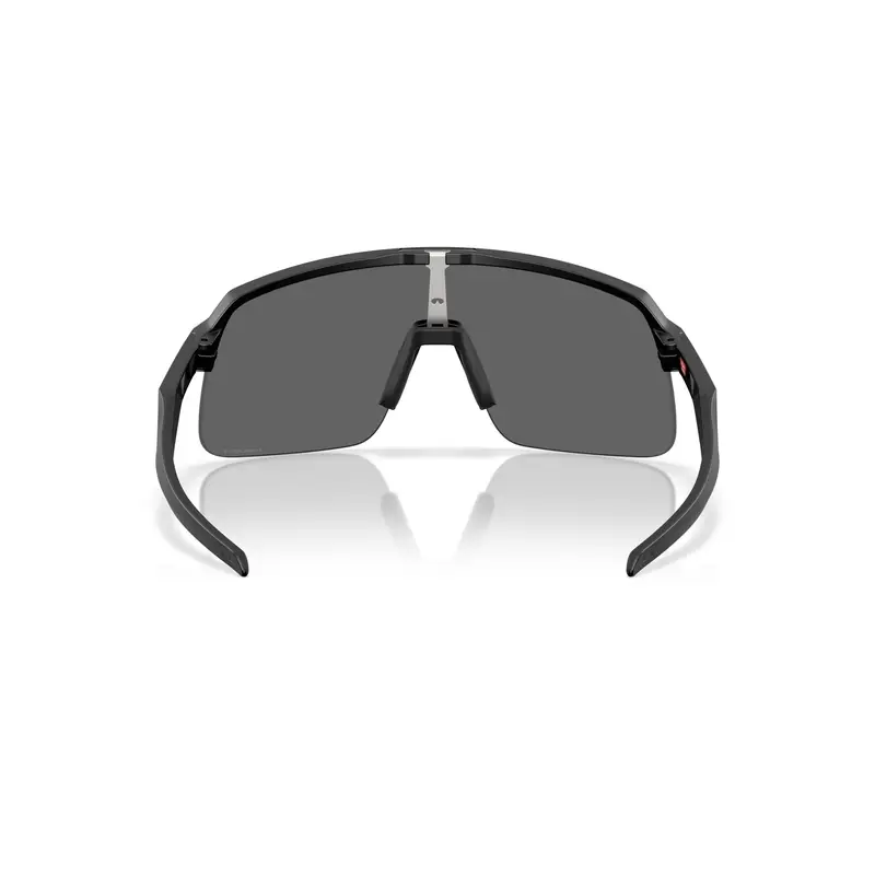 Occhiali Sutro lite s nero opaco lente prizm nero #5