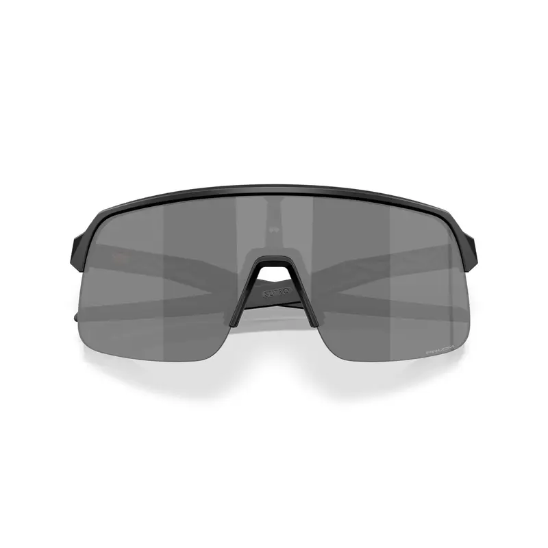 Occhiali Sutro lite s nero opaco lente prizm nero #6