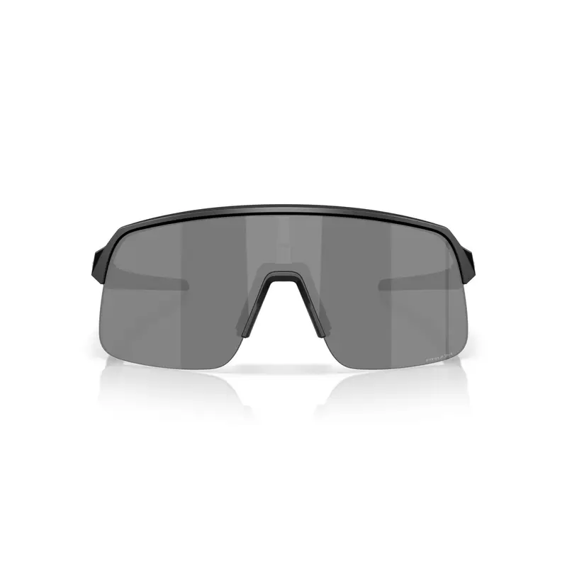 Occhiali Sutro lite s nero opaco lente prizm nero #7