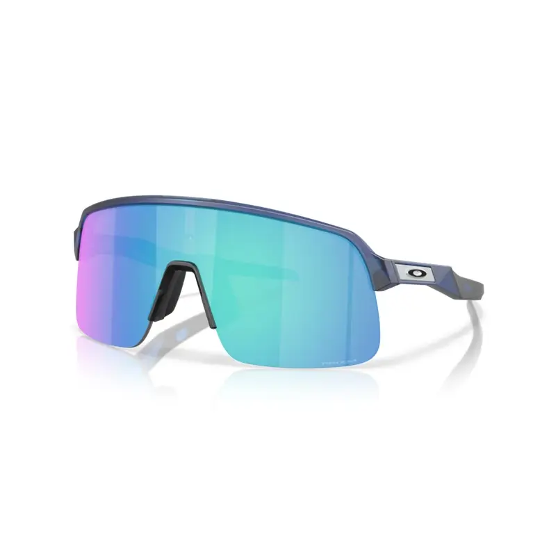 Occhiali Sutro Lite S GLAS MATTE TRANS BLUE PRIZM SAPPHIRE - image