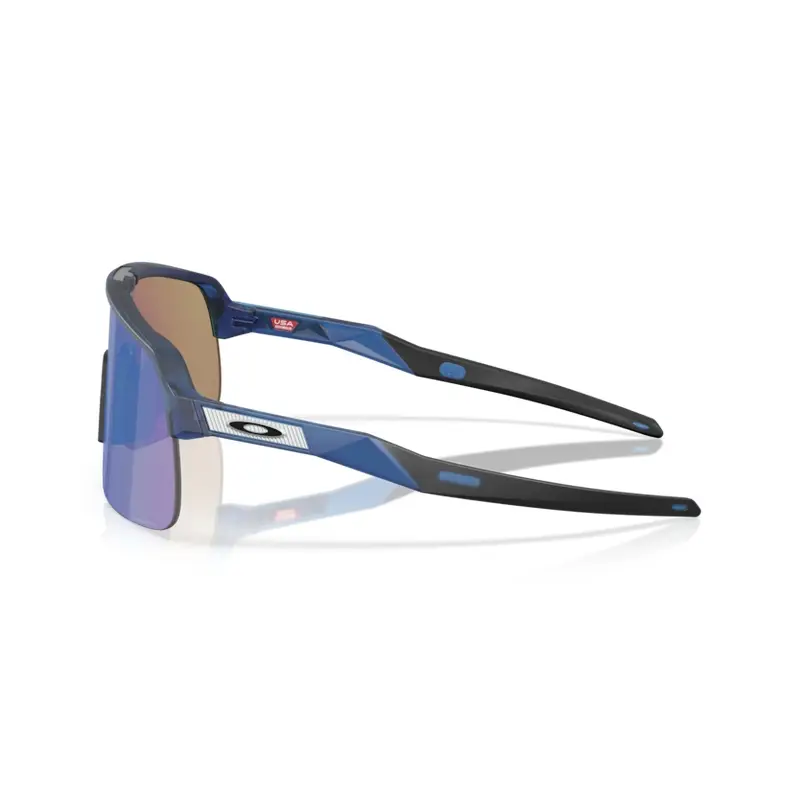 Occhiali Sutro Lite S GLAS MATTE TRANS BLUE PRIZM SAPPHIRE #1