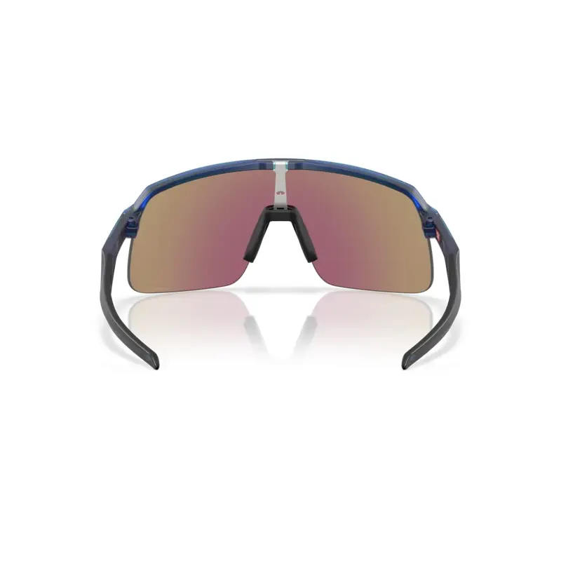 Occhiali Sutro Lite S GLAS MATTE TRANS BLUE PRIZM SAPPHIRE #2