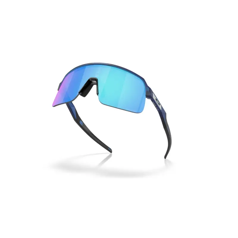 Occhiali Sutro Lite S GLAS MATTE TRANS BLUE PRIZM SAPPHIRE #3