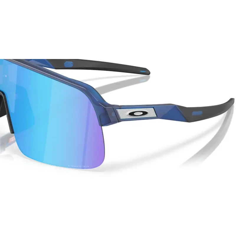 Occhiali Sutro Lite S GLAS MATTE TRANS BLUE PRIZM SAPPHIRE #4
