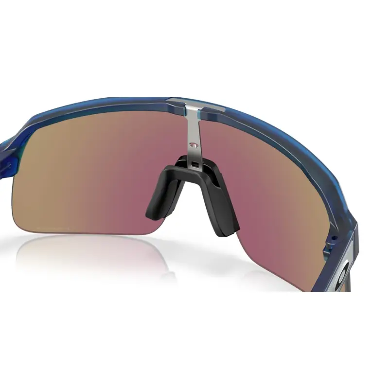 Occhiali Sutro Lite S GLAS MATTE TRANS BLUE PRIZM SAPPHIRE #5