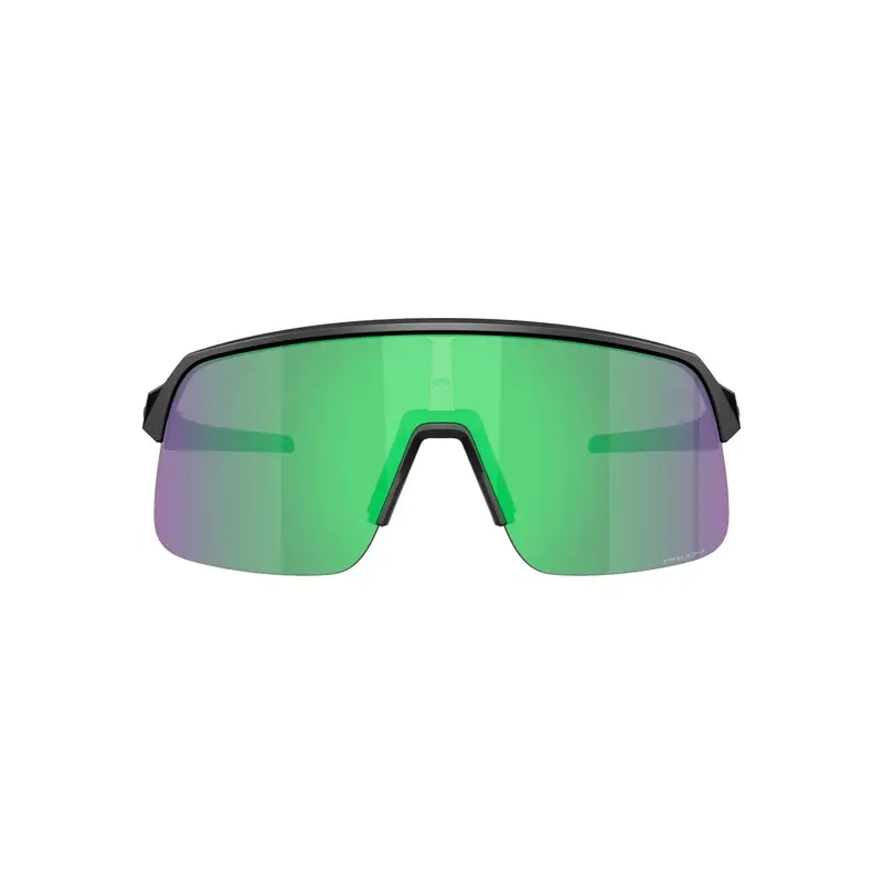 Occhiali Sutro lite S nero opaco lente prizm jade #4