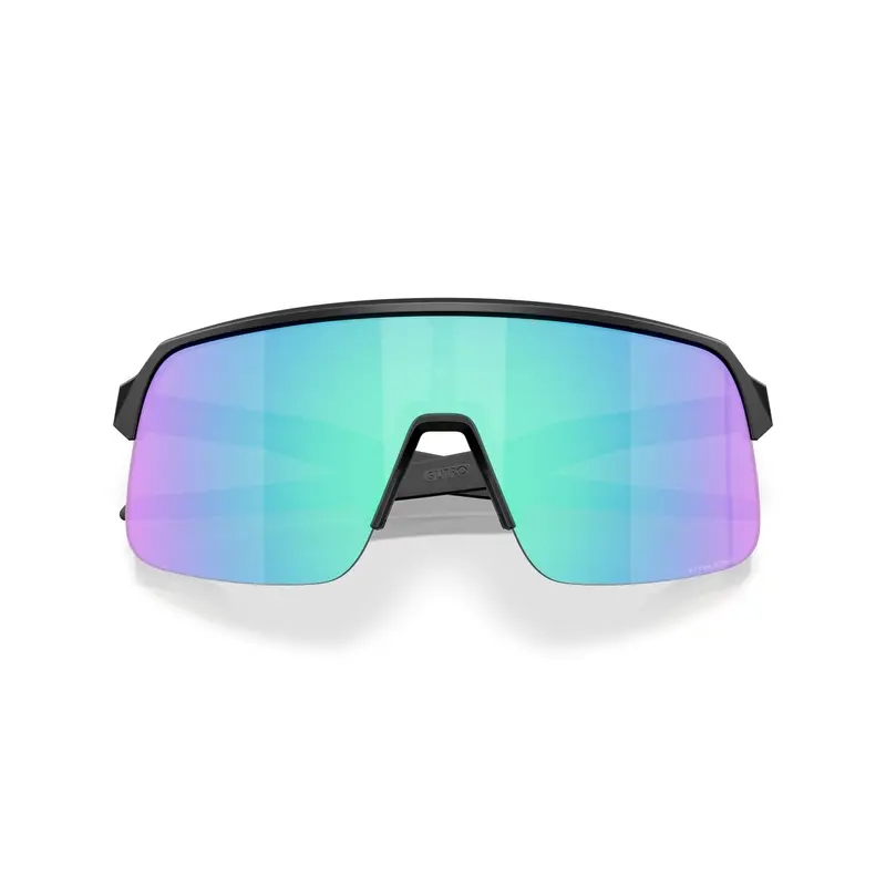 Occhiali Sutro lite S nero opaco lente prizm sapphire #6