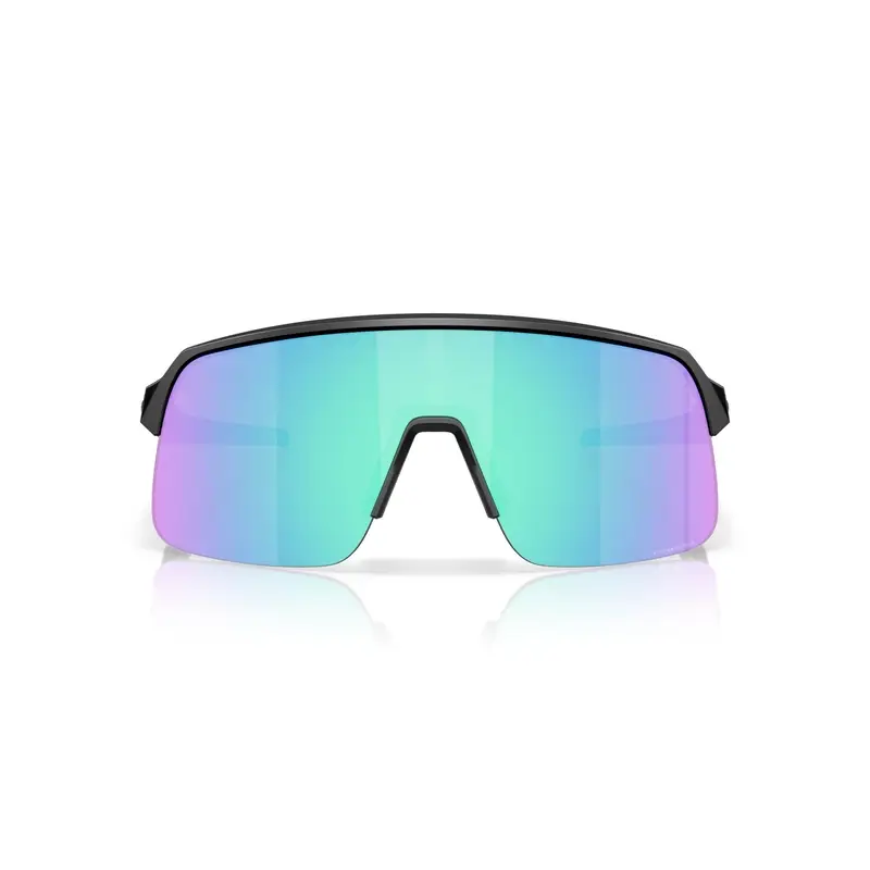 Occhiali Sutro lite S nero opaco lente prizm sapphire #7