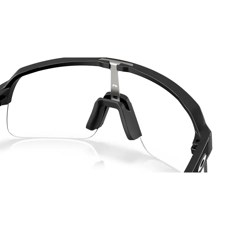 Occhiali Sutro Lite S Matte Black Clear Photochromic #4