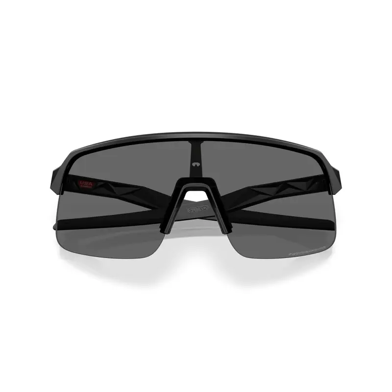 Occhiali Sutro Lite S Matte Black Clear Photochromic #5