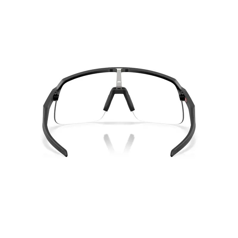 Occhiali Sutro Lite S Matte Black Clear Photochromic #6
