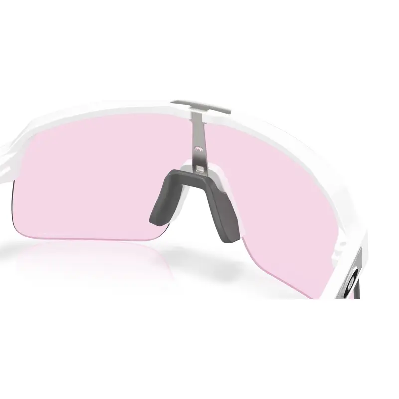 Occhiali Sutro Lite S Matte White Prizm Low Light #4