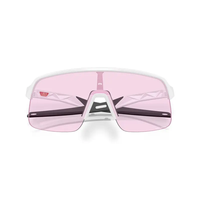 Occhiali Sutro Lite S Matte White Prizm Low Light #6