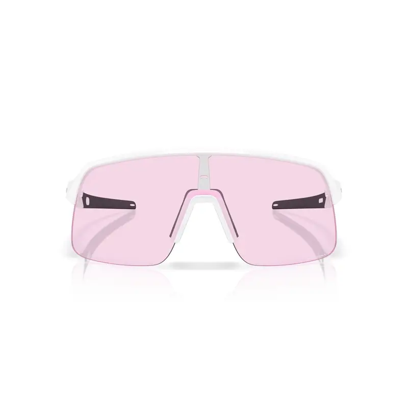Occhiali Sutro Lite S Matte White Prizm Low Light #7