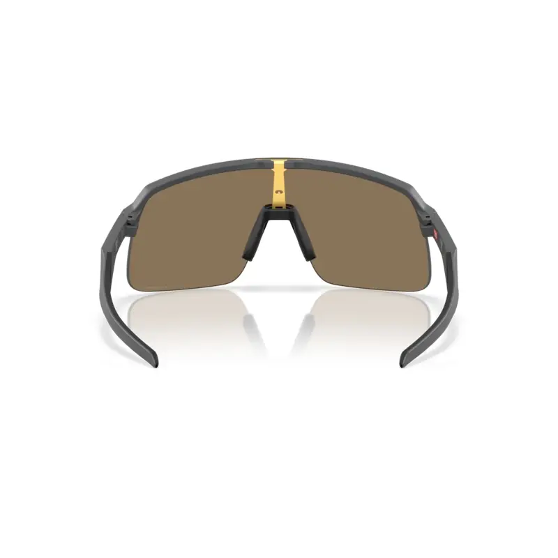 Occhiali Sutro Lite S Matte Carbon Prizm 24k #2