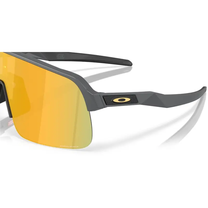 Occhiali Sutro Lite S Matte Carbon Prizm 24k #4