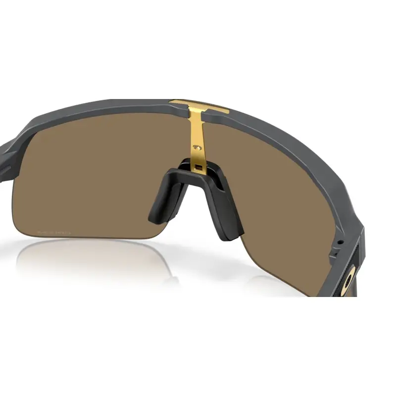Occhiali Sutro Lite S Matte Carbon Prizm 24k #5