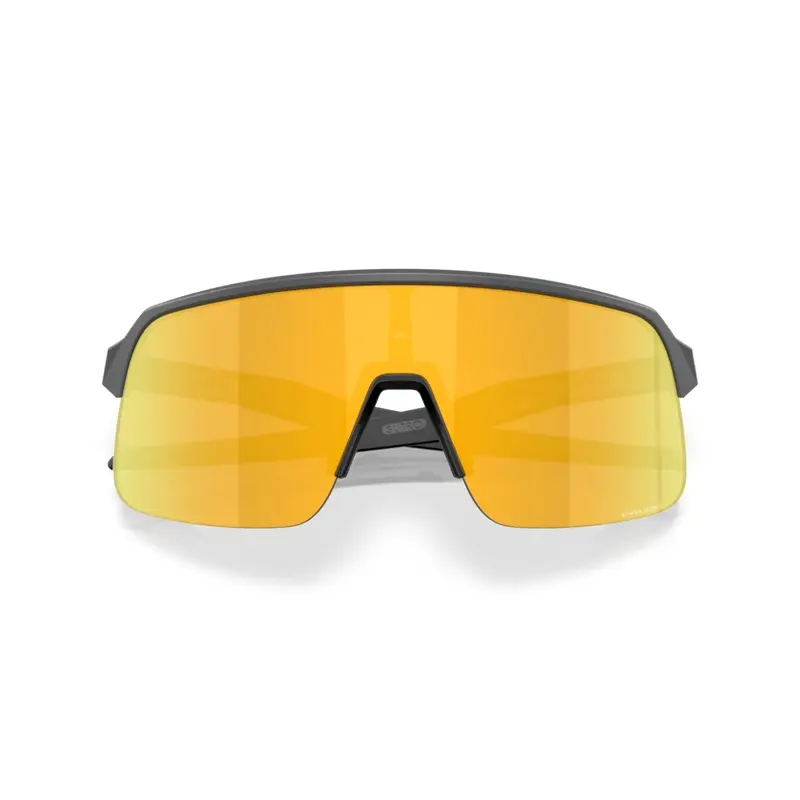 Occhiali Sutro Lite S Matte Carbon Prizm 24k #7