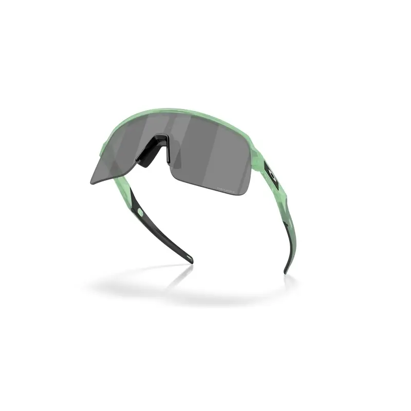 Occhiali Sutro lite S jade trasparente opaco lente prizm nero #2