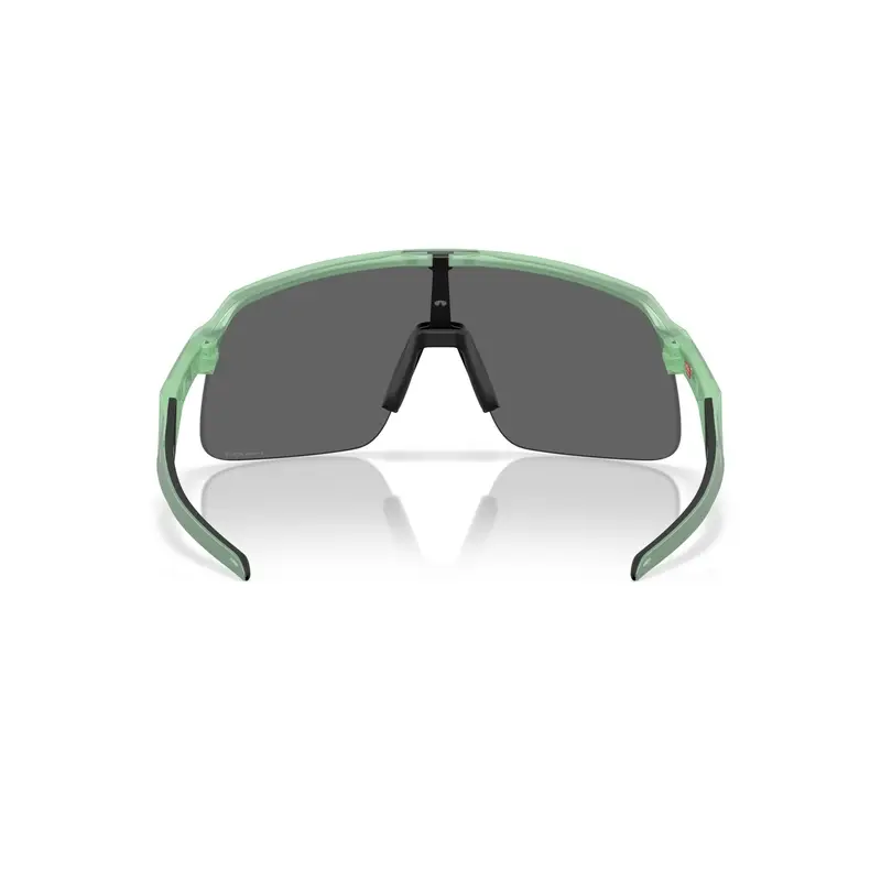 Occhiali Sutro lite S jade trasparente opaco lente prizm nero #5