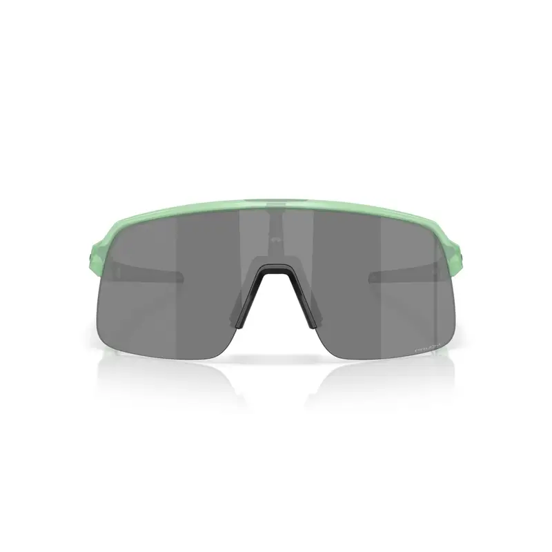 Occhiali Sutro lite S jade trasparente opaco lente prizm nero #7