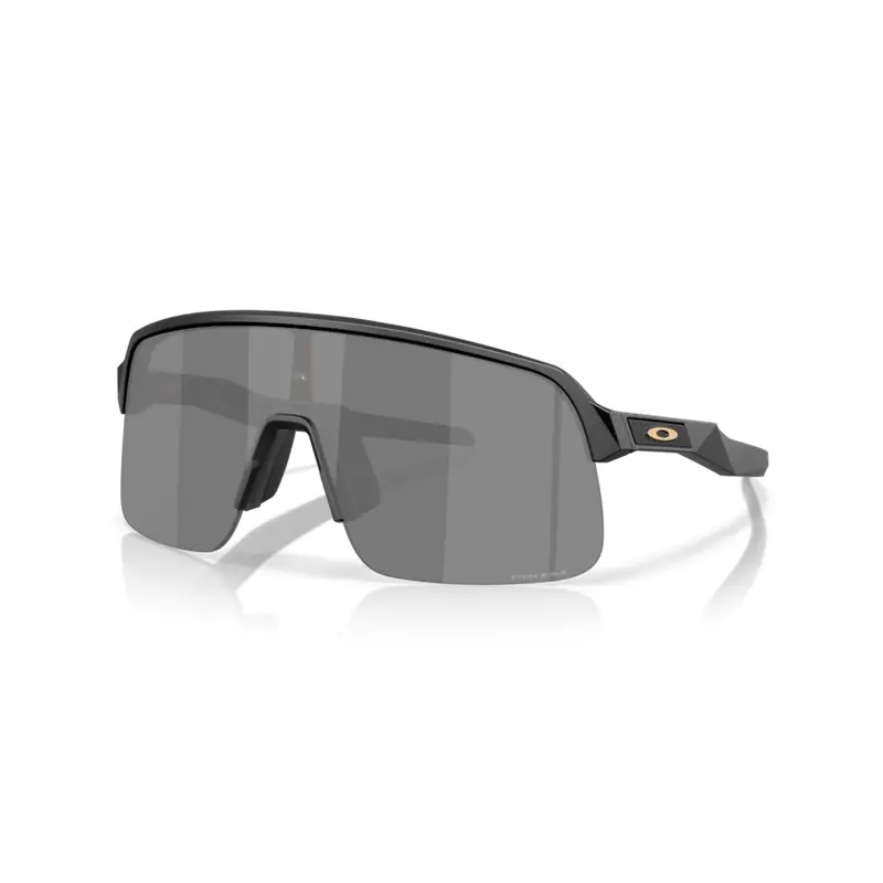 Occhiali Sutro lite S nero opaco lente prizm nero - image