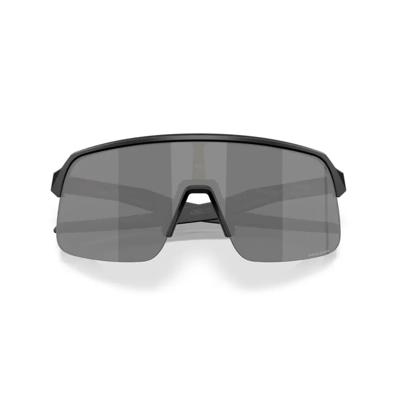 Occhiali Sutro lite S nero opaco lente prizm nero #7