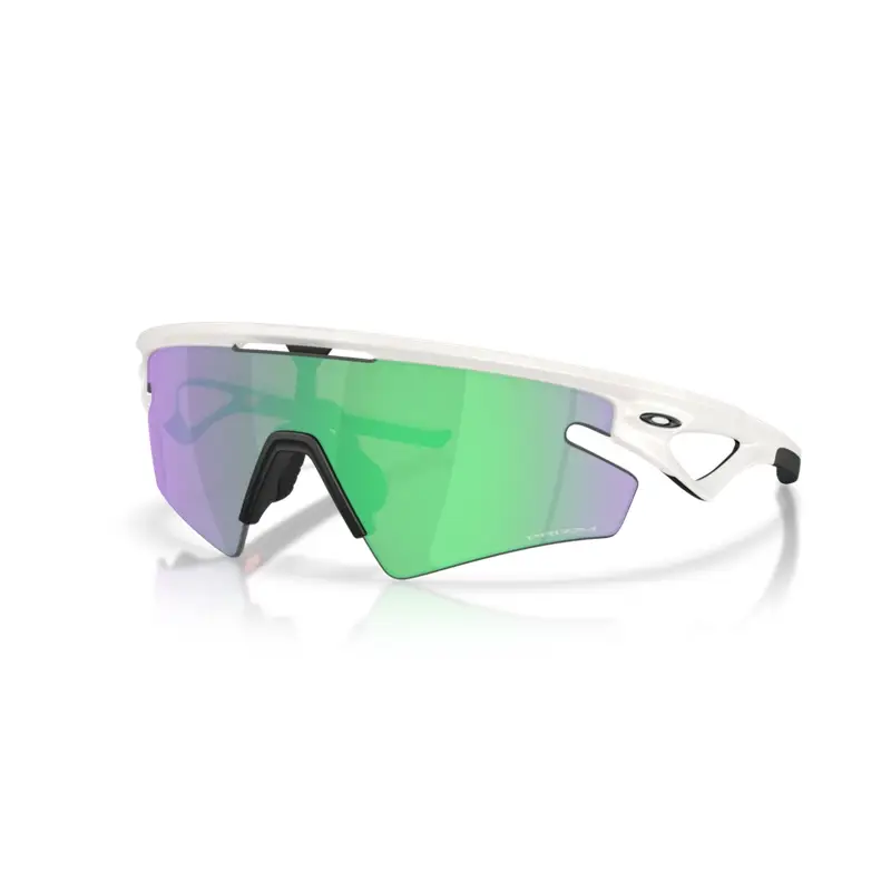 Sphaera Slash Matte Vapor Prizm Road Jade - image