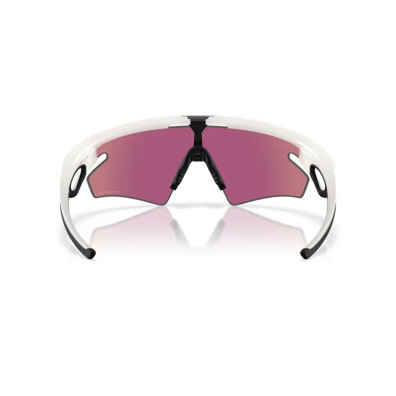 Sphaera Slash Matte Carbon Prizm Road Glasses #2