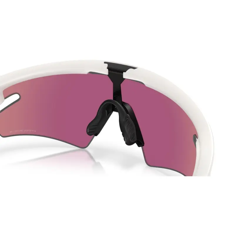 Sphaera Slash Matte Carbon Prizm Road Glasses #5