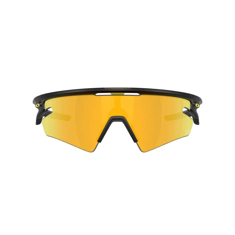Occhiali Sphaera Slash Tour de France TDF Matte Black Ink Prizm 24k Polarized #9