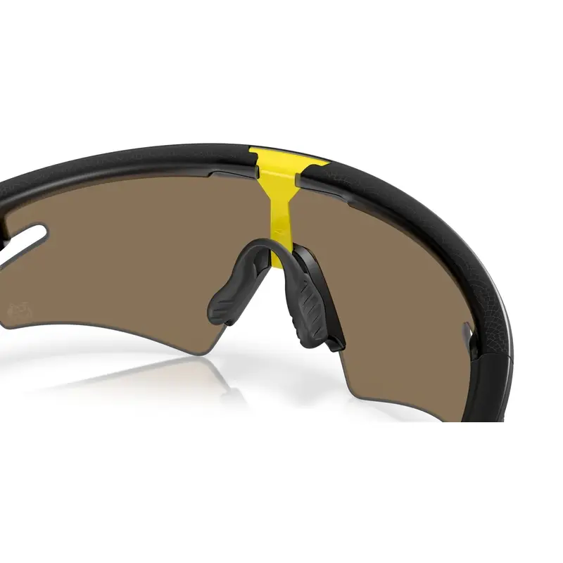 Occhiali Sphaera Slash Tour de France TDF Matte Black Ink Prizm 24k Polarized #4