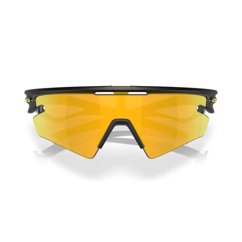 Occhiali Sphaera Slash Tour de France TDF Matte Black Ink Prizm 24k Polarized #6