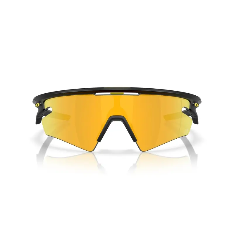 Occhiali Sphaera Slash Tour de France TDF Matte Black Ink Prizm 24k Polarized #7
