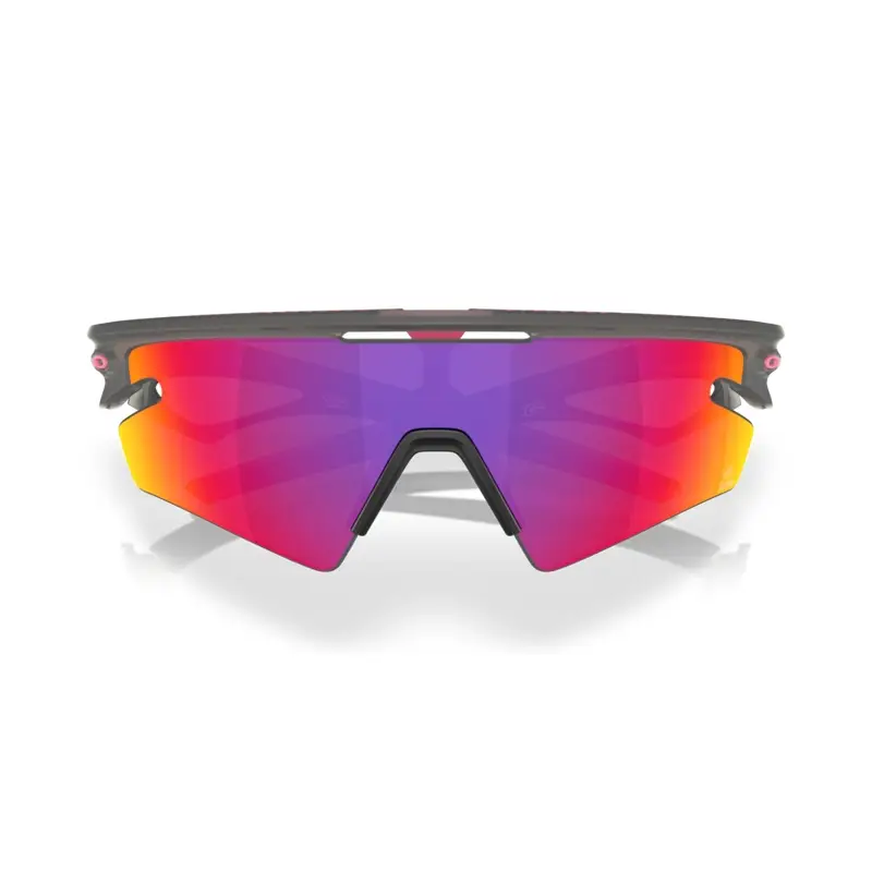 Óculos de corte sphaera giro d'altalia cinza smoke prrizm road #7